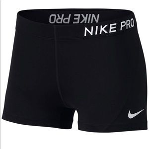 Nike Pro Spandex